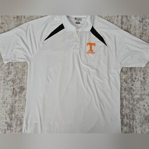 Men's Tennesee Volunteers Polo